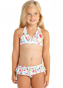 Seafolly: Seafolly girls bikinis - fruit salad