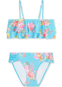 Seafolly: Seafolly girls bikini - Paradise