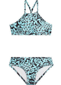 Seafolly: Seafolly girls bikini - aqua marina