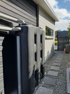 Products: Storm Panel