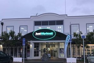 24 Hour Gyms: DEVONPORT