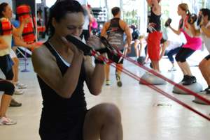 Fitness Classes: IGNITE