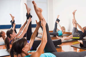 PILATES