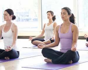 YOGA