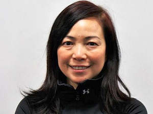 Terry Yip - Birkenhead