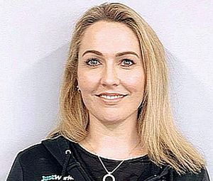 Krystal Stuart - Forrest Hill & Birkenhead