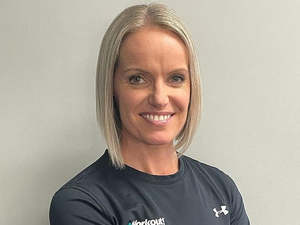 Alana Tingle - Devonport