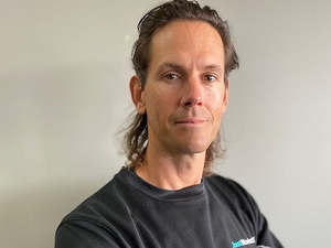 Ryan Hewitt - Forrest Hill & Takapuna