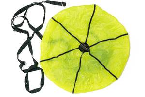 Skysnatch Pilot Chute for the Kraken – JYRO