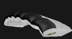 Kraken Low Bulk - 129 – JYRO