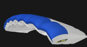 Kraken Low Bulk - 119 – JYRO