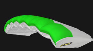 Kraken Low Bulk - 119 – JYRO