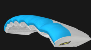 Kraken Low Bulk - 119 – JYRO