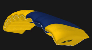 Tandem - 330 – JYRO