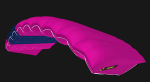 Tandem - 330 – JYRO