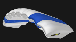 Tandem - 330 – JYRO