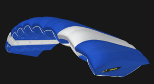 Tandem - 330 – JYRO