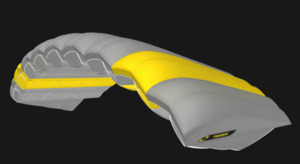 Tandem - 300 – JYRO