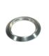 Reel seat collar Silver