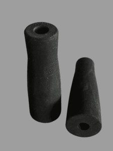 Products: K-Labs TaperGrip™ EVA — Open End (for butt cap/gimbal)