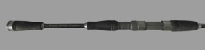 Products: K-Labs 7’ One-Piece T24Gen4 Carbon Softbait Rod