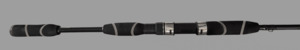 Products: K-Labs Custom Softbait Rod – Split Grip EVA with Gunmetal Hardware