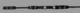 K-Labs Custom Softbait Rod – Split Grip EVA with Gunmetal Hardware