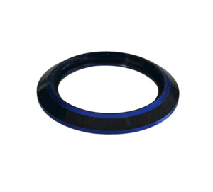 Products: Reel seat collar Deep Blue