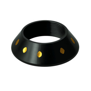 Products: Winding Check Black-Gold