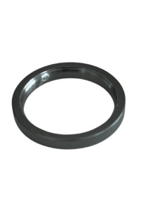 Products: Titanium Decorative Trim Ring – Anodized Aluminum for Custom Rod Building