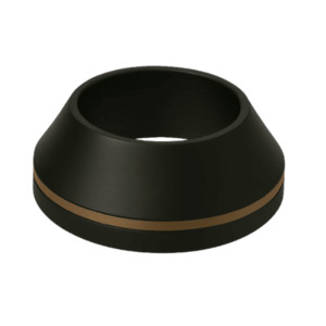 Products: Winding Check Bronze Matte Black