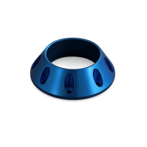 Products: Winding Check Cobalt Blue