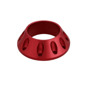 Products: Winding Check Red