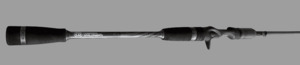 Custom Built Rods: K-Labs 6’4” Slow Pitch Jig Rod – PE1-3 (10–80g)