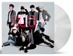 BTS – WAKE UP [Japanese Edition]