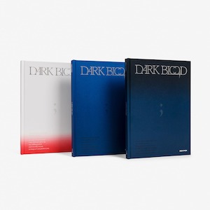 Enhypen: [PRE-OWNED] ENHYPEN Mini Album Vol. 4 - DARK BLOOD (Random)