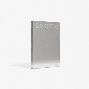 [PRE-OWNED] ENHYPEN Mini Album Vol. 4 - DARK BLOOD (ENGENE Ver.)