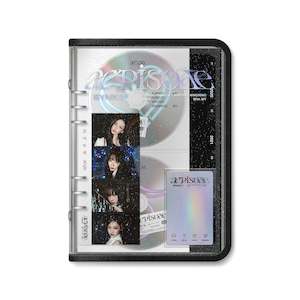 aespa – aespa æpisode SYNK#1 DVD