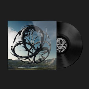 Aespa: aespa The 1st Album – Armageddon (LP Ver.)