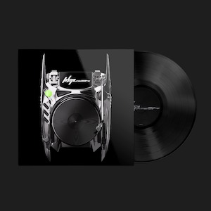 aespa The 5th Mini Album – Whiplash (LP Ver.)