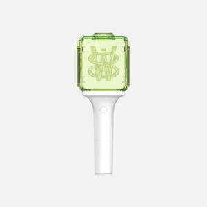 Sale Items: NCT WISH – OFFICIAL FANLIGHT