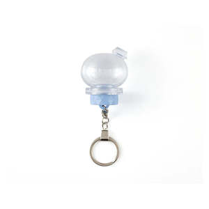 PRE-ORDER: SEVENTEEN – BONGBONGEE Official Light Stick Parts Keyring [RESTOCK]