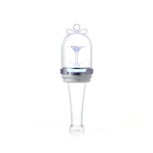 Lightsticks: ILLIT – OFFICIAL LIGHT STICK [Restock]