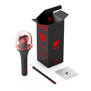 KISS OF LIFE – OFFICIAL LIGHT STICK