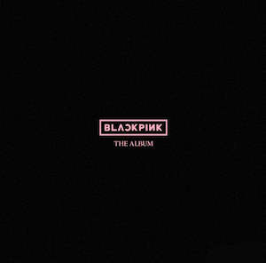 Blackpink: [PRE-OWNED] BLACKPINK - 1st FULL ALBUM [THE ALBUM]