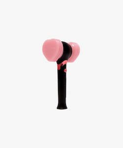 Blackpink: BLACKPINK OFFICIAL MINI LIGHT STICK KEYRING