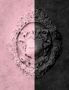 Blackpink: BLACKPINK - Mini Album Vol.2 [KILL THIS LOVE] (Random)