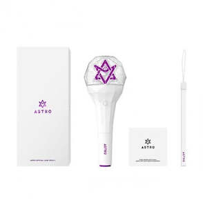 ASTRO - OFFICIAL LIGHT STICK VER. 2