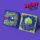JINJIN & ROCKY (ASTRO) Mini Album Vol. 1 - Restore (Random)