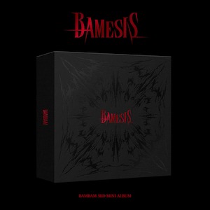 Bambam: BamBam 3rd Mini Album – BAMESIS